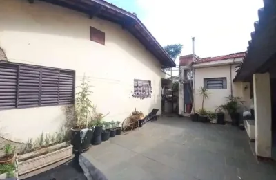 Casa com 3 quartos à venda na Alberto Camiloti, 16, Parque Taquaral, Campinas, 152 m2 por R$ 900.000