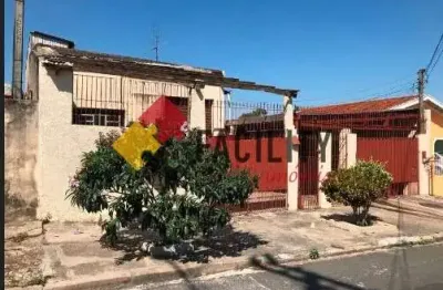 Casa com 3 quartos à venda na abaré, 131, parque universitário de viracopos, campinas, 170 m2 por r$ 350.000