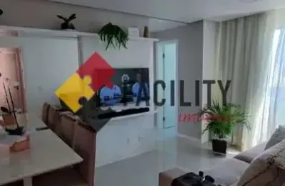 Apartamento com 2 quartos à venda na rua waldemar padovani, 81, parque valença i, campinas, 54 m2 por r$ 235.000
