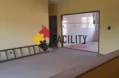 Casa com 3 quartos à venda na rua salvador miniacci caruso, 205, parque via norte, campinas, 220 m2 por r$ 600.000