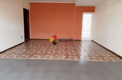 Casa com 3 quartos à venda na rua luís m de carvalho e silva, 68, parque via norte, campinas, 134 m2 por r$ 480.000