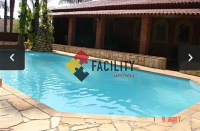 Casa em condomínio fechado com 3 quartos à venda na rua amílcar perina, parque xangrilá, campinas, 350 m2 por r$ 1.250.000