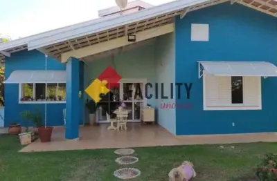 Casa em condomínio fechado com 2 quartos à venda na rua mário de angelis, 301, parque da represa, paulínia, 142 m2 por r$ 1.500.000