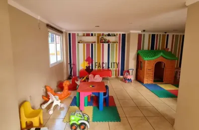Cobertura com 3 quartos à venda na rua egle moretti belintani, 33, parque das flores, campinas, 136 m2 por r$ 1.270.000