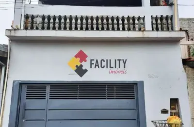 Casa com 7 quartos à venda na rua josé rodrigues da silva, 304, parque das nações (nova veneza), sumaré, 330 m2 por r$ 280.000
