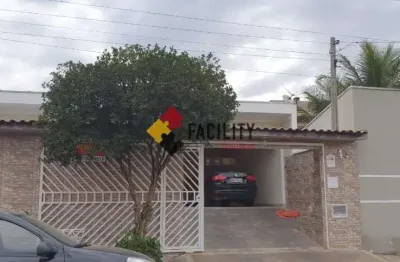 Casa com 3 quartos à venda na rua gentil denez, 43, parque das nações (nova veneza), sumaré, 217 m2 por r$ 530.000