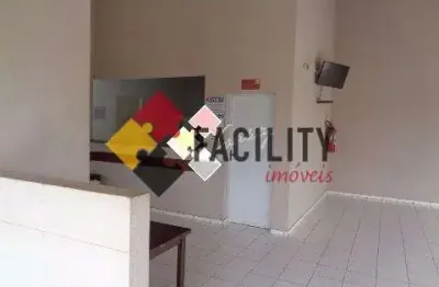Apartamento com 2 quartos à venda na rua joão manuel da silva, 155, parque dos cisnes, campinas, 51 m2 por r$ 210.000