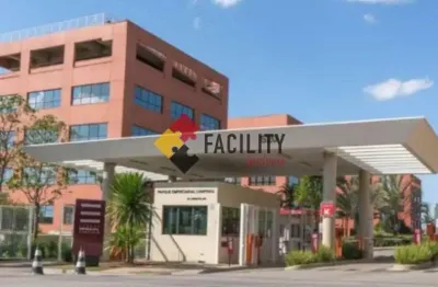 Sala comercial para alugar na avenida cambacica, 520, parque dos resedás, campinas, 194 m2 por r$ 10.600