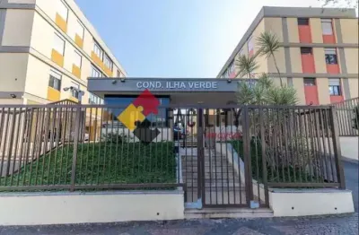 Apartamento com 2 quartos à venda na avenida general carneiro, 576, ponte preta, campinas, 80 m2 por r$ 370.000