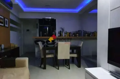 Apartamento com 3 quartos à venda na avenida general carneiro, 503, vila joão jorge, campinas, 70 m2 por r$ 689.000