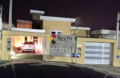 Casa com 6 quartos à venda na rua dos guaiases, 291, ponte preta, campinas, 224 m2 por r$ 950.000