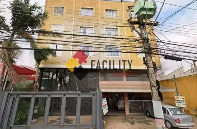 Apartamento com 2 quartos à venda na rua da abolição, 1600, ponte preta, campinas, 69 m2 por r$ 210.000