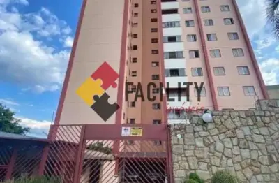Apartamento com 3 quartos à venda na rua álvaro ribeiro, 15, ponte preta, campinas, 87 m2 por r$ 410.000
