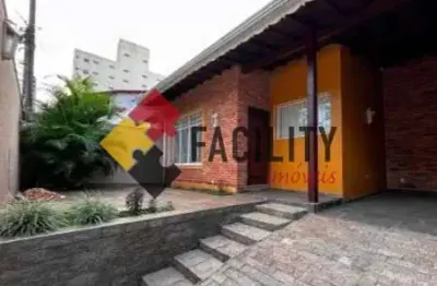 Casa com 3 quartos à venda na rua serra da mantiqueira, 79, ponte preta, campinas, 160 m2 por r$ 850.000
