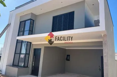 Casa com 3 quartos à venda na fícus, 25, parque olívio franceschini, hortolândia, 165000 m2 por r$ 990.000
