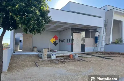 Casa com 3 quartos à venda na avenida olívio franceschini, 60, parque olívio franceschini, hortolândia, 172 m2 por r$ 970.000
