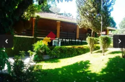 Chácara / sítio com 3 quartos à venda na rua afonso emanueli, 340, recanto dos dourados, campinas, 200 m2 por r$ 1.400.000