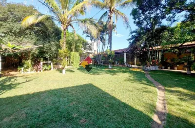 Chácara / sítio com 3 quartos à venda na rua urutau, 198, reserva da mata, monte mor, 280 m2 por r$ 640.000