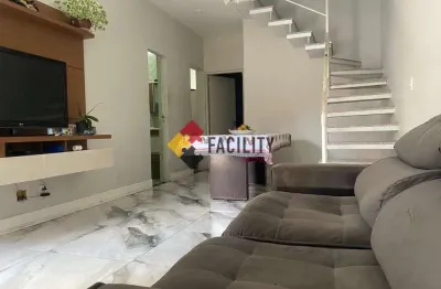 Casa com 2 quartos à venda na rua gilberto girotto, 86, residencial nova bandeirante, campinas, 120 m2 por r$ 450.000