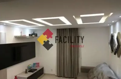 Apartamento com 2 quartos à venda na avenida cabo pedro hoffman, 210, residencial real parque sumaré, sumaré, 42 m2 por r$ 212.000