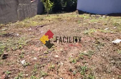 Terreno comercial à venda na rua pedro paulo maniero, 186, sousas, campinas por r$ 400.000