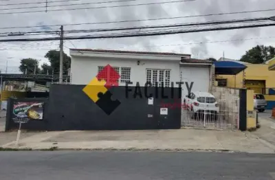 Casa com 4 quartos à venda na rua engenheiro augusto de figueiredo, 1378, swift, campinas, 249 m2 por r$ 740.000