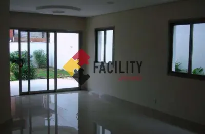 Casa em condomínio fechado com 3 quartos à venda na rua advogada maria de lourdes ferreira pimentel, 235, swiss park, campinas, 330 m2 por r$ 2.450.000