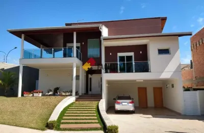 Casa em condomínio fechado com 3 quartos à venda na avenida fernando ruiz neto, 348, swiss park, campinas, 345 m2 por r$ 2.120.000