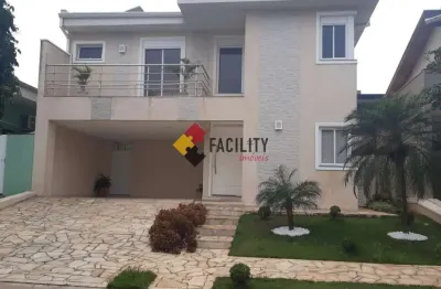 Casa em condomínio fechado com 4 quartos à venda na rua advogada maria valesca gerhardinger, 363, swiss park, campinas, 322 m2 por r$ 2.400.000