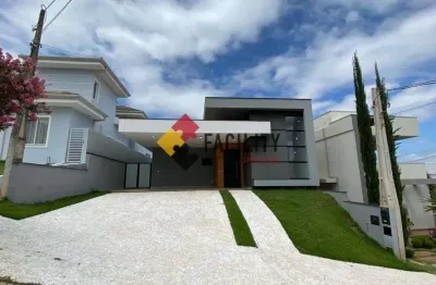 Casa em condomínio fechado com 3 quartos à venda na rua james marcelo bassan, 16, swiss park, campinas, 200 m2 por r$ 2.200.000