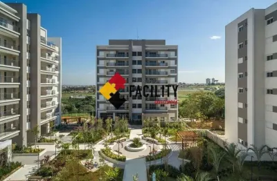 Apartamento com 3 quartos à venda na avenida wellman galvão de frança rangel, 798, swiss park, campinas, 157 m2 por r$ 2.110.000