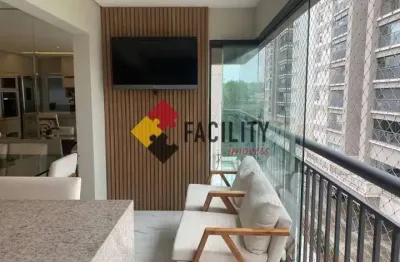 Apartamento com 3 quartos à venda na avenida wellman galvão de frança rangel, 798, swiss park, campinas, 103 m2 por r$ 1.470.000