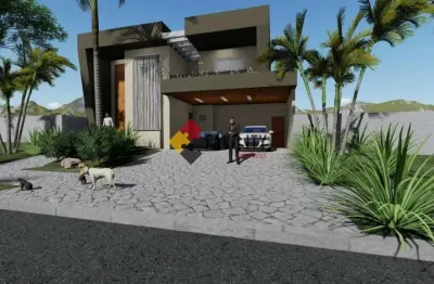 Casa com 4 quartos à venda na aparecida requia henrique piccolo, 682, swiss park, campinas, 303 m2 por r$ 2.590.000