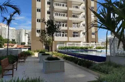 Apartamento com 2 quartos à venda na avenida das amoreiras, 633, parque itália, campinas, 55 m2 por r$ 650.000