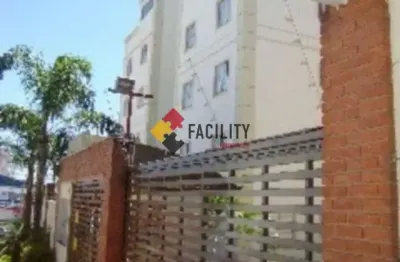 Apartamento com 2 quartos à venda na rua joão felipe xavier da silva, 25, são bernardo, campinas, 98 m2 por r$ 390.000