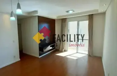Apartamento com 3 quartos à venda na rua doutor alves do banho, 796, são bernardo, campinas, 76 m2 por r$ 562.000