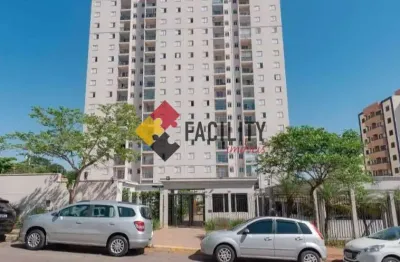 Apartamento com 3 quartos à venda na rua arnaldo barreto, 330, são bernardo, campinas, 68 m2 por r$ 540.000