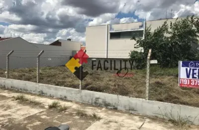 Terreno comercial à venda na rua arnaldo barreto, são bernardo, campinas por r$ 650.000