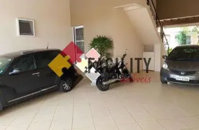 Casa em condomínio fechado com 4 quartos à venda na rua joaquim machado de souza, 369, loteamento são pedro, jaguariúna, 300 m2 por r$ 2.500.000
