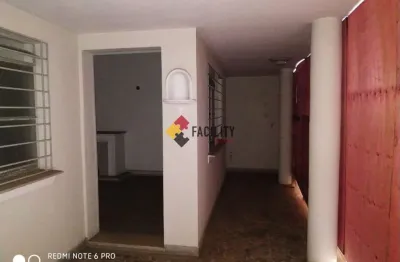 Casa com 3 quartos à venda na rua paula bueno, 531, taquaral, campinas, 177 m2 por r$ 900.000
