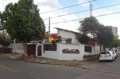 Casa com 3 quartos à venda na rua firmino costa, 63, taquaral, campinas, 120 m2 por r$ 800.000