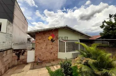 Casa com 3 quartos à venda na avenida barão de itapura, 3239, taquaral, campinas, 216 m2 por r$ 1.910.000
