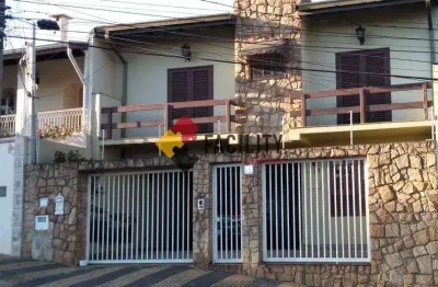 Casa com 4 quartos à venda na rua dona luísa de gusmão, 517, taquaral, campinas, 352 m2 por r$ 1.400.000