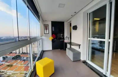 Apartamento com 2 quartos à venda na rua henrique schroeder, 26, taquaral, campinas, 87 m2 por r$ 1.100.000