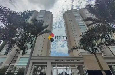 Apartamento com 3 quartos à venda na rua doutor mário natividade, 936, taquaral, campinas, 188 m2 por r$ 2.450.000