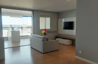 Apartamento com 3 quartos à venda na rua azarias de melo, 380, taquaral, campinas, 106 m2 por r$ 1.390.000