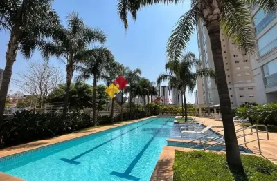 Apartamento com 4 quartos à venda na rua doutor mário natividade, 936, taquaral, campinas, 188 m2 por r$ 2.600.000