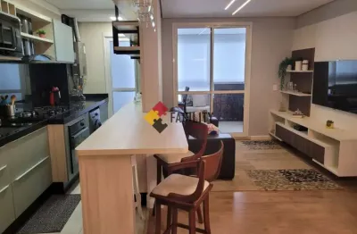 Apartamento com 3 quartos à venda na rua azarias de melo, 380, taquaral, campinas, 83 m2 por r$ 1.200.000
