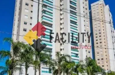 Apartamento com 3 quartos à venda na rua doutor mário natividade, 1080, taquaral, campinas, 136 m2 por r$ 1.250.000