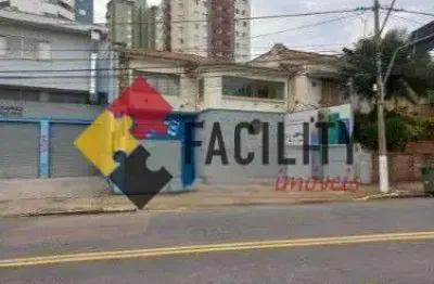 Casa comercial à venda na rua paula bueno, 519, taquaral, campinas, 210 m2 por r$ 1.750.000